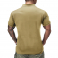 Футболка Поло (IDOGEAR) Khaki размер M