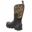 Сапоги (HUNTLANDIA) Edge High Camo (Brown) размер 43