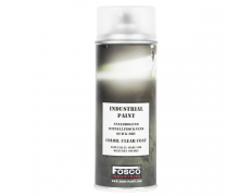 Лак (FOSCO) Clear Coat