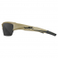 Очки (WILEY X) VALOR 2.5 3 линзы (TAN) CHVAL06T