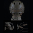 Очки противоосколочные (WoSport) X810 TAN