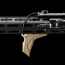 Ручка тактическая (WADSN) LINK Angled HandStop M-LOK (DE)