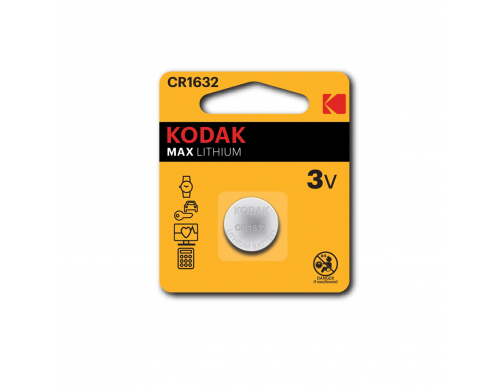 Батарейка (KODAK) CR1632