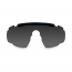 Очки (WILEY X) SABER ADVANCED темные (Black) 302