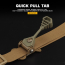 Ремень одноточечный (WoSport) Tactical Sling (Multicam)