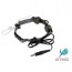 Гарнитура Ларингофон Tactical Throat MIC (Black) Z033