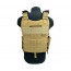 Бронежилет разгрузка (TORNADO Tactical) 6094 Coyote