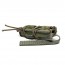 Подсумок для магазина на пистолет TAKO (Цифрофлора)