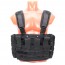 Разгрузочная система (TASMANIAN TIGER) Chest Rig (Black)